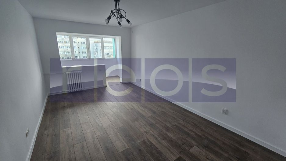 DE VANZARE APARTAMENT 3 CAMERE TITULESCU -BANU MANTA | RENOVAT - Poză 4