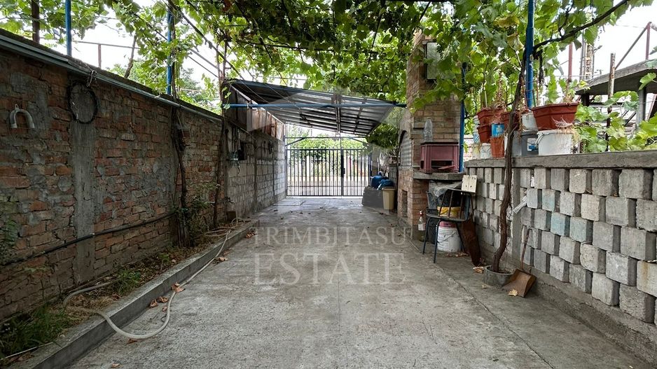 !!! Casa P+1 din BCA ideala pentru 2 familii – Medgidia!!! - Poză 14