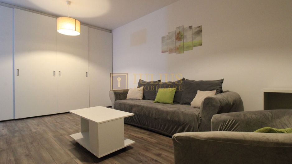 Iris Armoniei, 2 camere, centrala proprie. - Poză 2