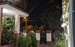 Bazilescu,2012,5 cam.+pod mansardabil,garaj,luminoasa si eleganta,zona curata - Poză 10