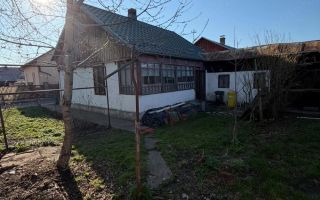 Casa Bătrânească de Vanzare cu 3 Ari Teren I Suceava/Itcani I 40.000Euro - Poză 4