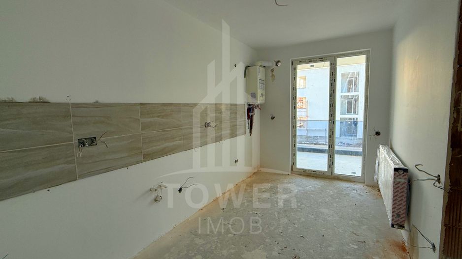Apartament 2 camere cu grădină | Comision 0% - Poză 6