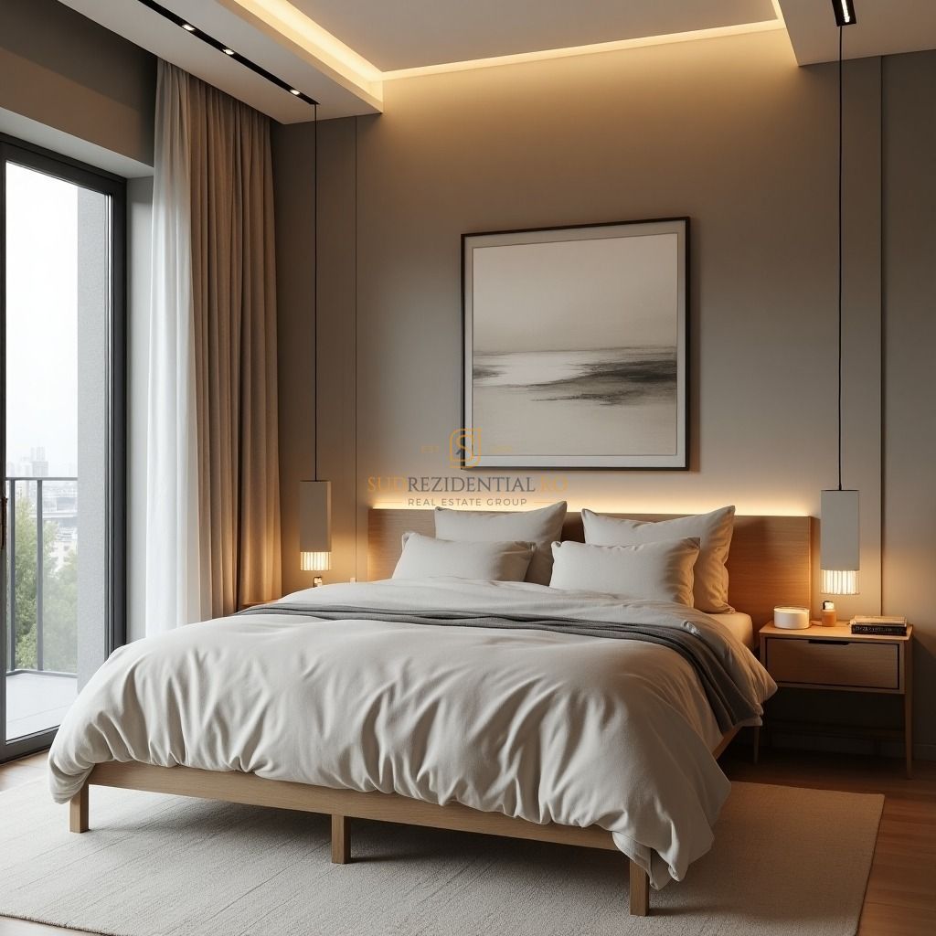 Apartament tip duplex - terasa 280 mp | Metrou Berceni - Poză 2