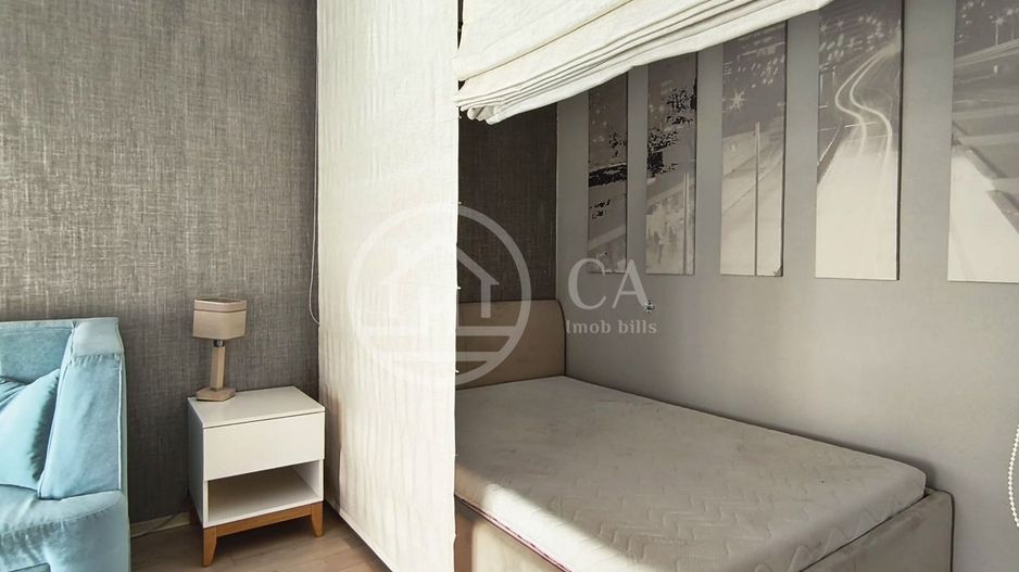 Apartament cu 1 camera de inchiriat în ARED, Oradea - Poză 5