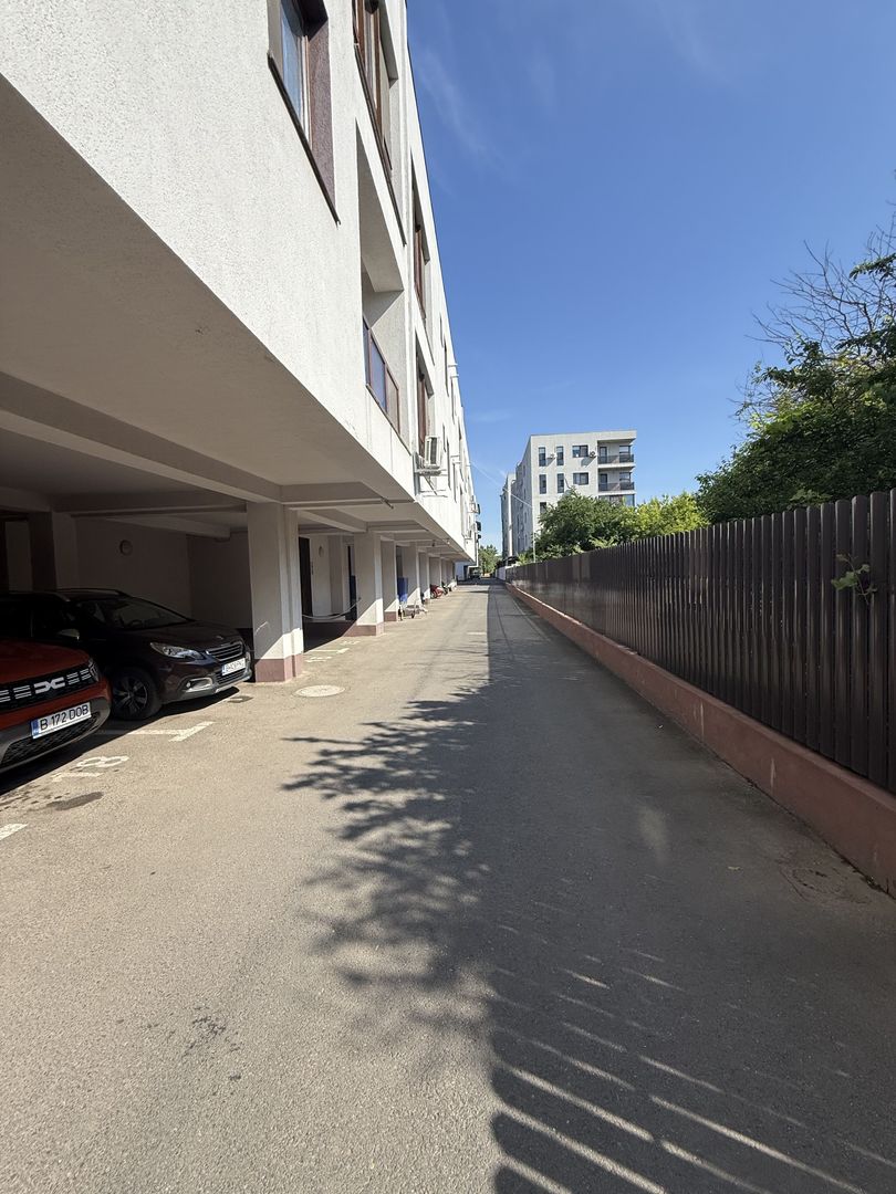 Ap 2 camere 55 mp in bloc tip Boutique de 2 etaje cu loc parcare !🏠 - Poză 21
