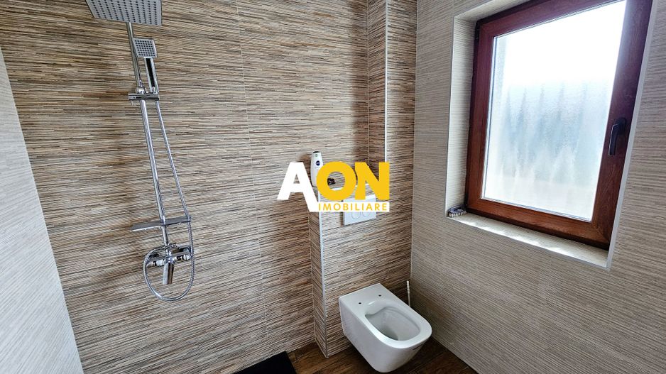 1/2  Duplex, 190 mp utili, 300 mp teren, Alba-Micesti - Poză 4