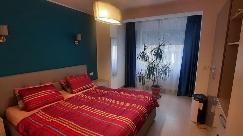 Apartament mobilat si utilat! ZONA Centru/Victoriei - Poză 38