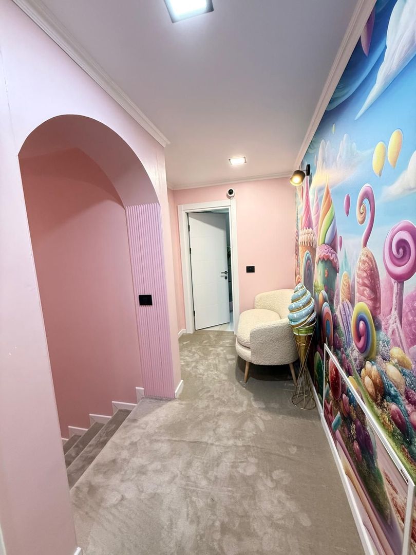 Afacere la cheie loc de joaca Pipera - Poză 12