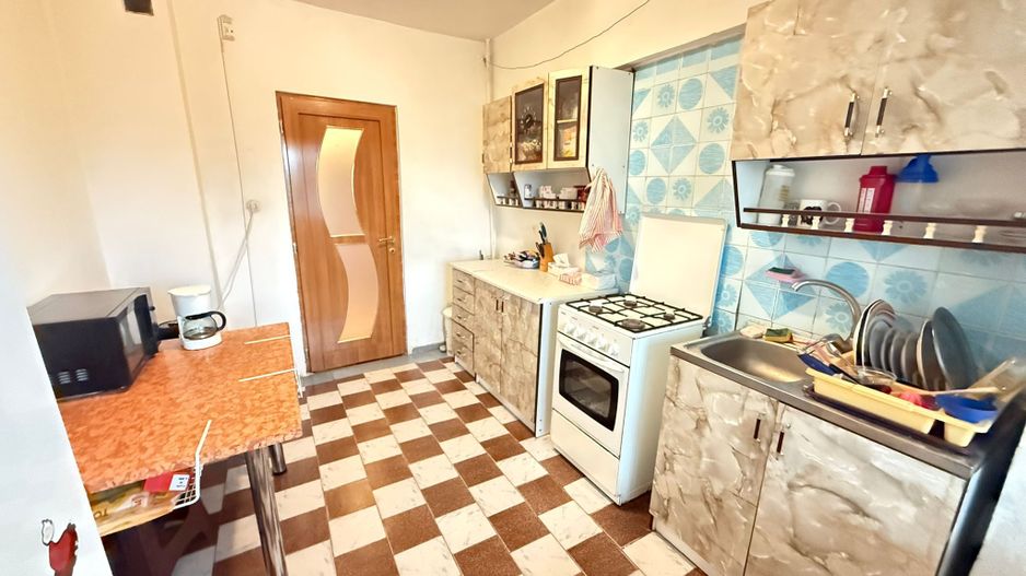 Apartament 3 camere Lacul Tei Teiul Doamnei - Poză 8