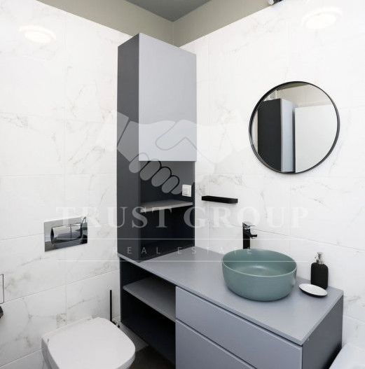 Duplex 3 camere  | Imobil 2023 | Loc de parcare - Poză 23