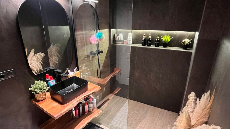 Apartament tip Penthouse Premium – 2 niveluri, 2 terase - IRA! - Poză 5