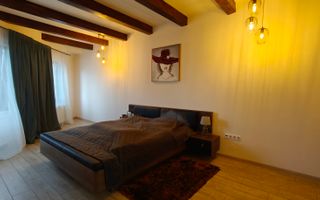 Apartament 145 mpu Open- Space I Terasă I Parcare I Central - Poză 3