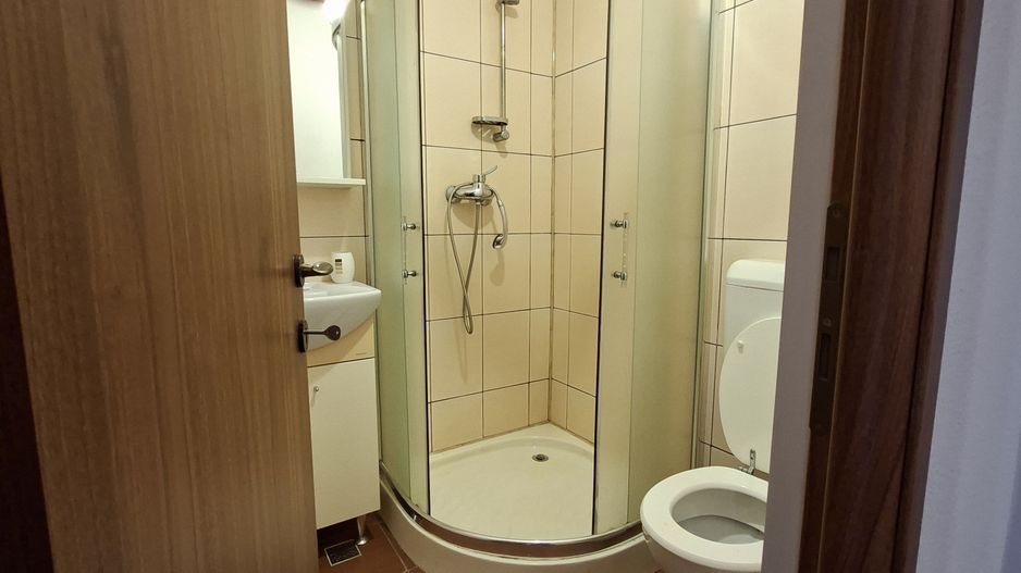 Apartament de inchirat cu 4 camere + garaj- Torontalului - Poză 19