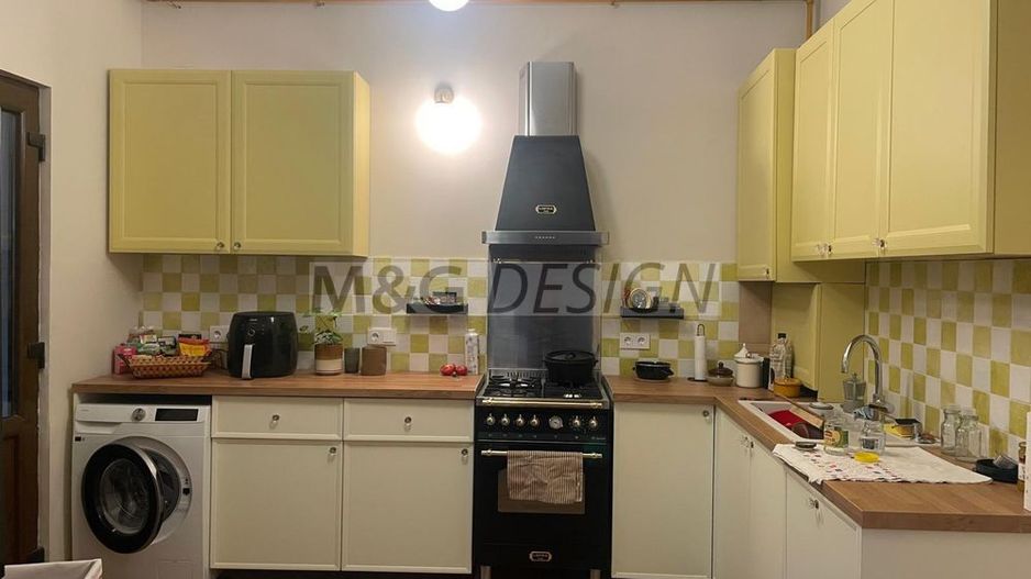 Apartament 3 camere Traian - Poză 1