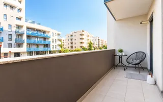 Apartament 2 camere cu parcare de inchiriat, zona Andrei Muresanu Sud - Poză 14