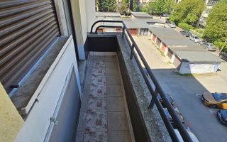 Apartament 3 camere, 65 mp + garaj | Transilvaniei - Poză 9