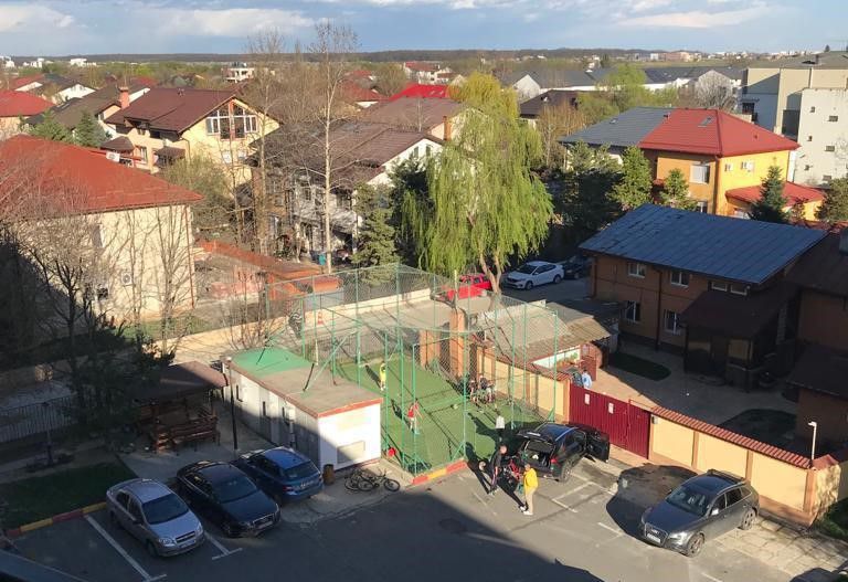 Apartament 3 camere Bucurestii Noi | 2 Cocoși - Poză 2