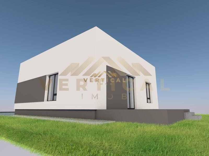 Casa 4 camere, teren 307mp, Ocazie, Berceni - Poză 3