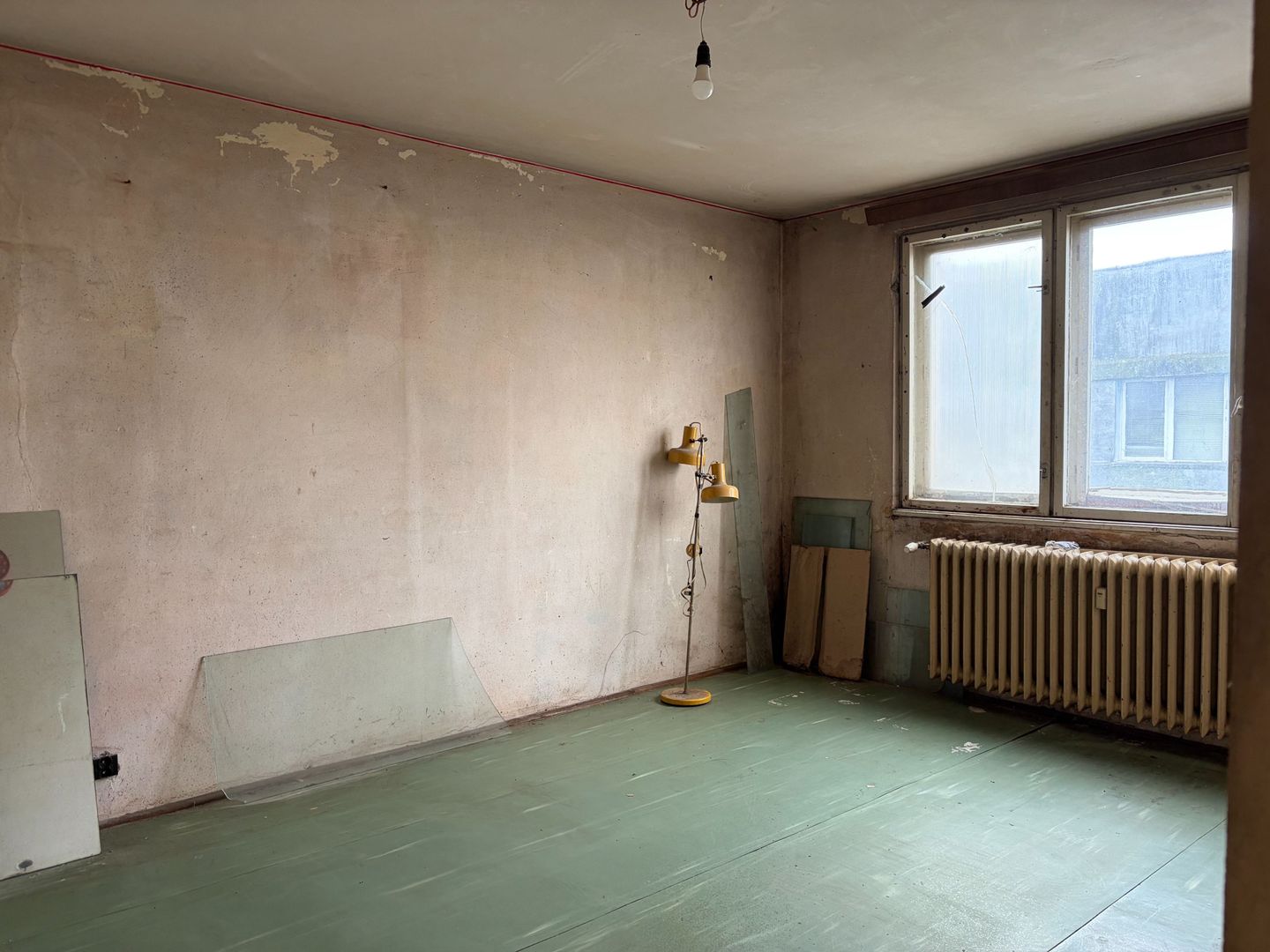 Apartament cu doua camere, Berceni, 62.000€ - Poză 1