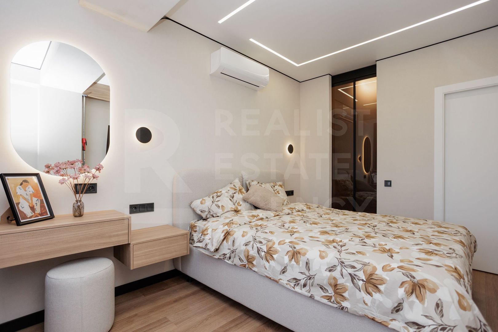 Vânzare, apartament, 2 camere, Strada Sprîncenoaia, Telecentru - Poză 14