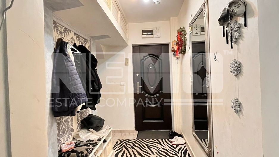 Apartament cu 2 Cam. I Parter I Suceava/G.Enescu I 85.000 Euro - Poză 6