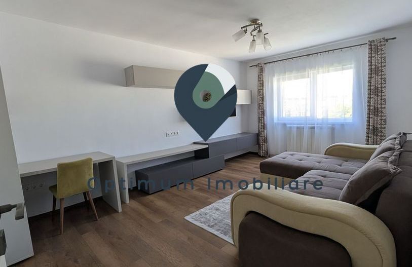 Apartament cu 2 camere in Gheorgheni, 50 mp, zona Godeanu ! - Poză 2
