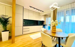 Apartament ultrafinisat | Etaj intermediar | Zona Str Tineretului - Poză 21
