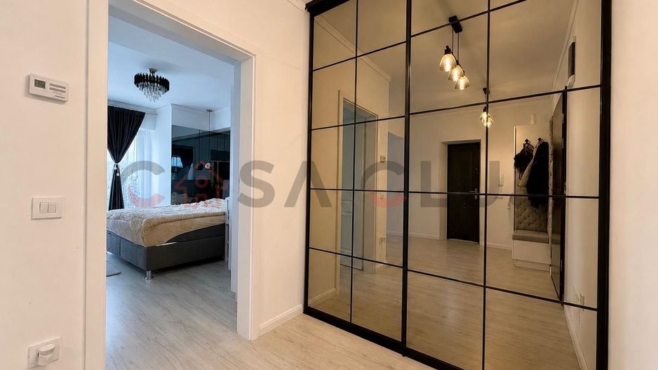 Apartament premium, la cheie, West City Tower - Poză 5
