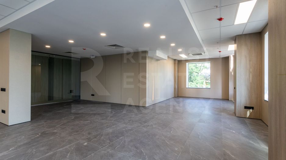 Chirie, spatiu comercial, 116 mp, bvd. Ștefan cel Mare și Sfânt,Centru - Poză 6