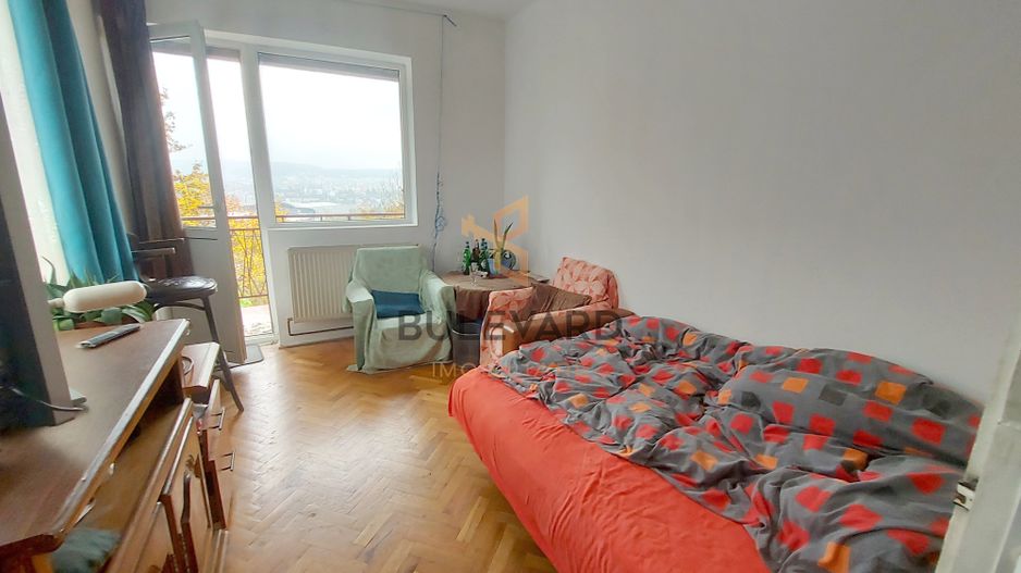 Casa in Gruia cu un view deosebit + teren de 1000mp! - Poză 10