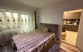 Apartament 3 camere, modern, etaj 4-bloc cu lift - Poză 3