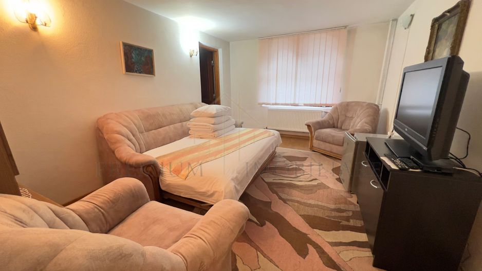 Hotel / Pensiune de vânzare în Central, Slanic-Moldova - Poză 14