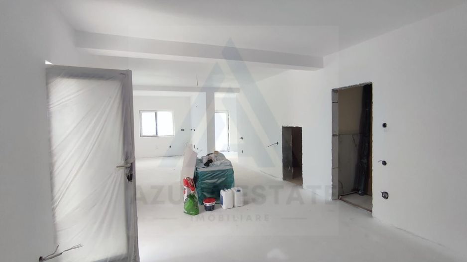 Casa la cheie cu 4 camere 2 bai curte 185 mp liberi pe Calea Cisnadiei - Poză 7