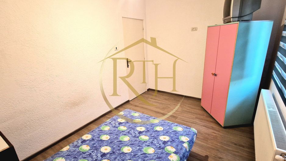 Inchiriez apartament cu 2 camere in bloc nou la 5 minute de Shopping City - Poză 9