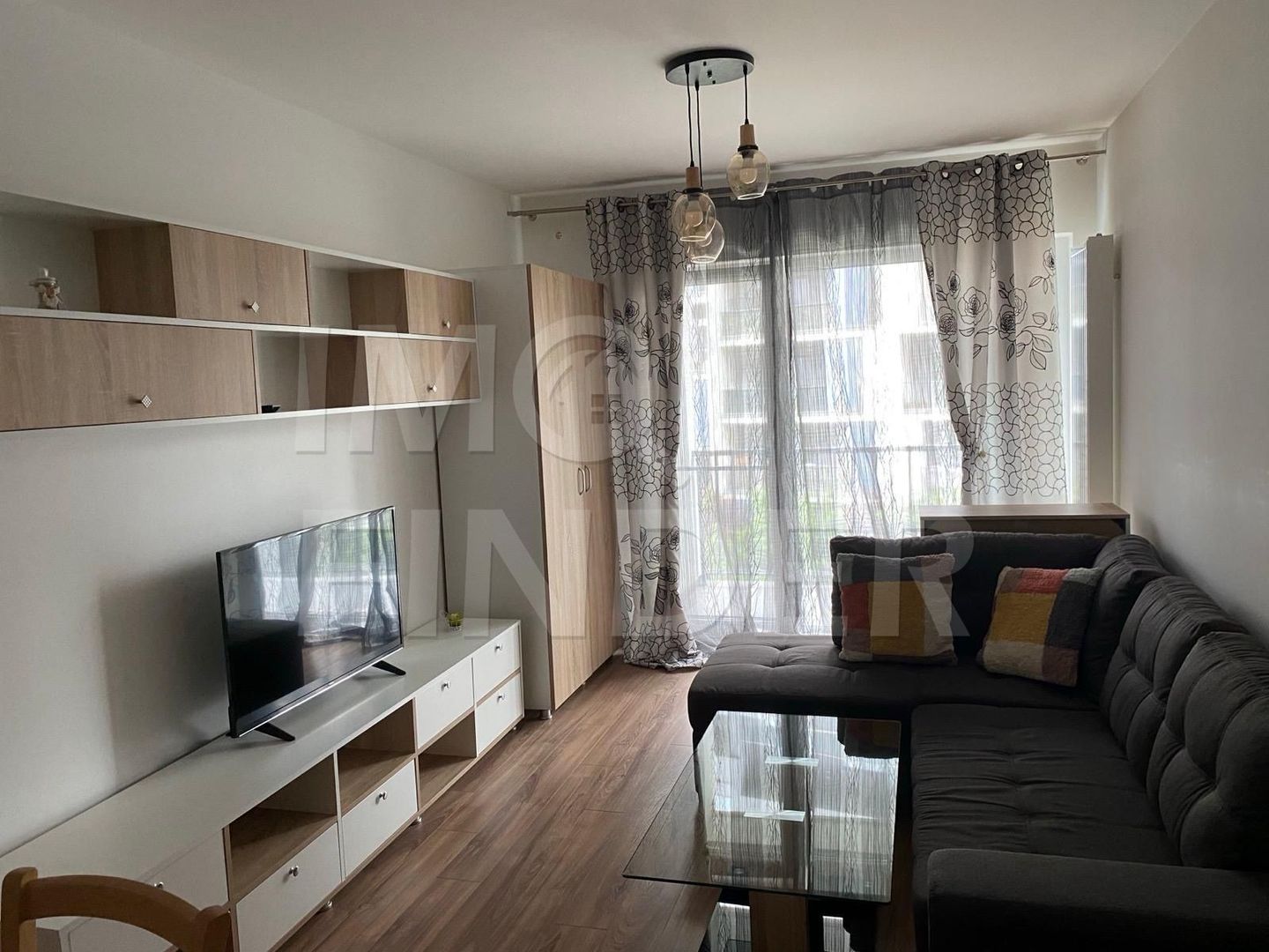 Apartament 2 camere decomandat 56 mp plus terasa, Sophia Residence - Poză 2