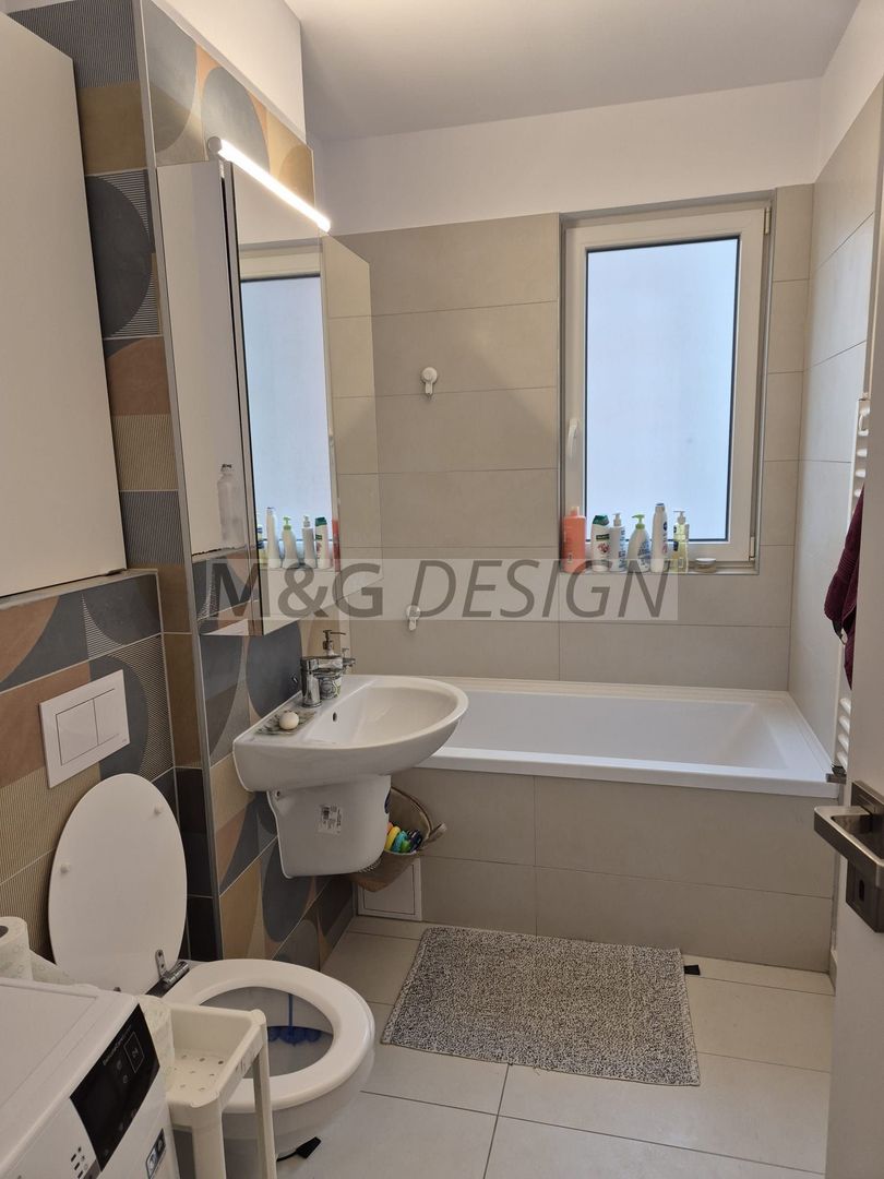 Apartament 2 camere Aradului bloc nou - Poză 6