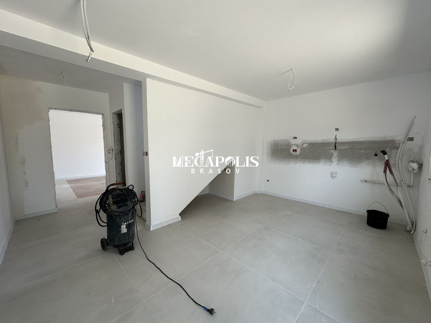 Intrarea in Sanpetru/Predare la Cheie/Credit - Poză 12