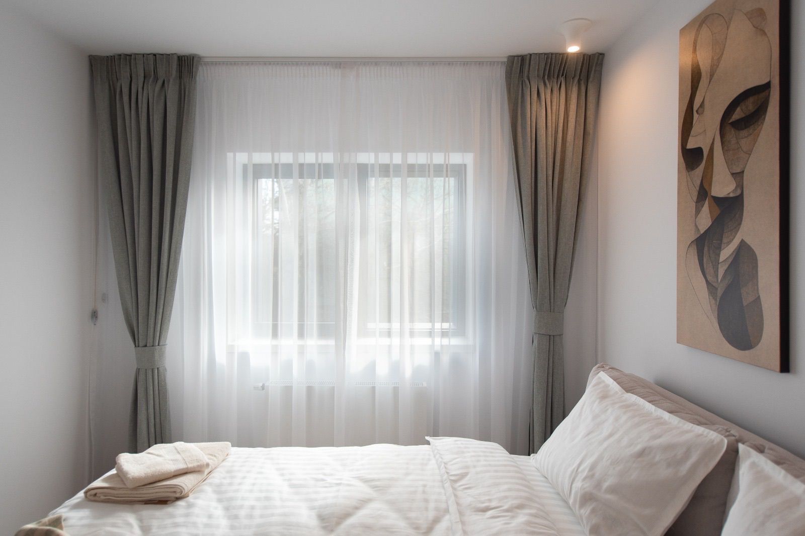 Închiriere apartament 2 camere, 55mp - Poză 23