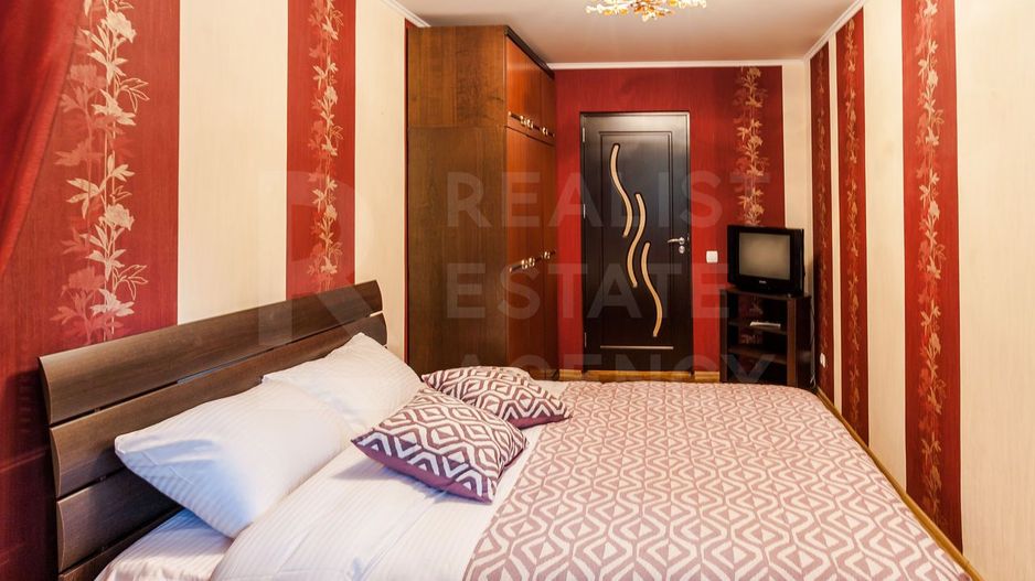 Chirie, apartament, 2 camere, Strada Alexandru cel Bun, Rîșcani - Poză 7