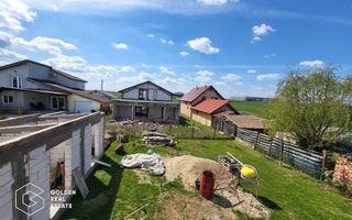 Casa P+M, Frumuseni - Poză 20