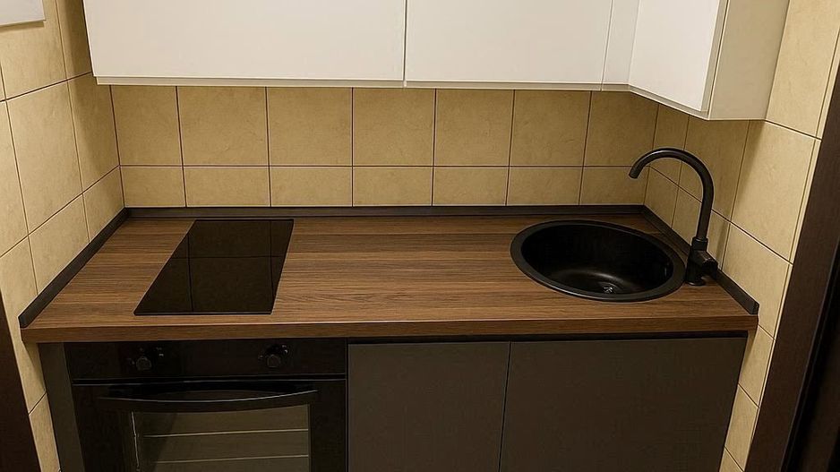 Apartament 2 camere premium, Aviatiei, mobilat lux, prima utilizare, 53 mp - Poză 7