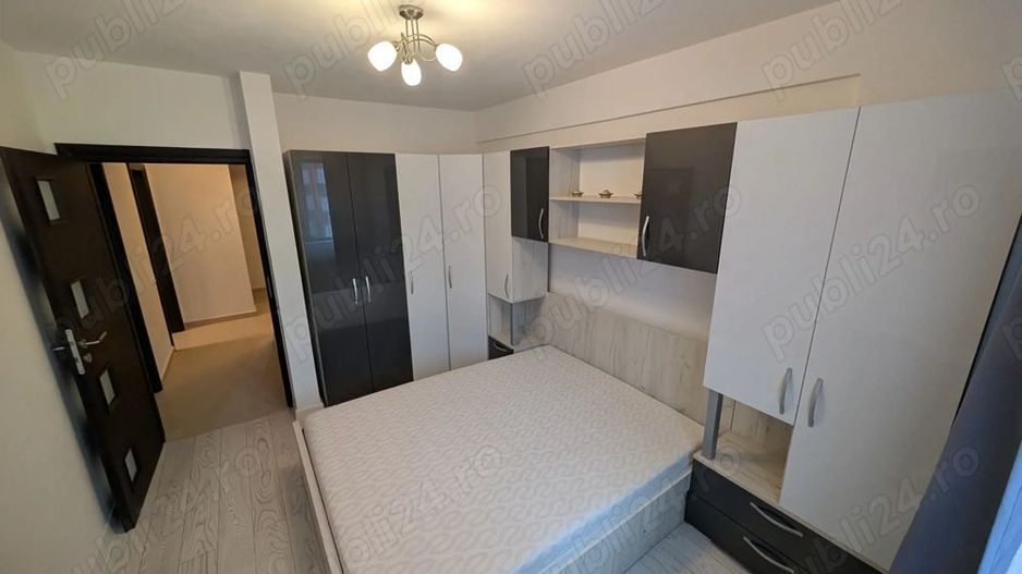 Apartament 3 Camere (84 m2) Metrou Dimitrie Leonida - Poză 1