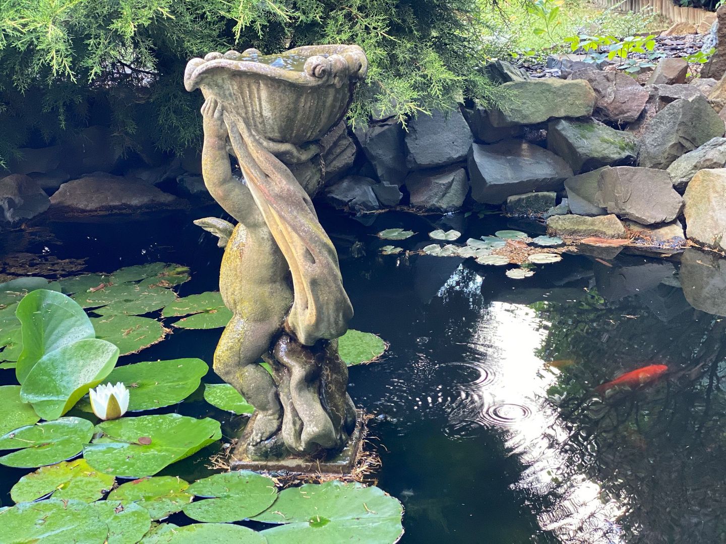 Vila in Braytim cu piscina - Poză 2