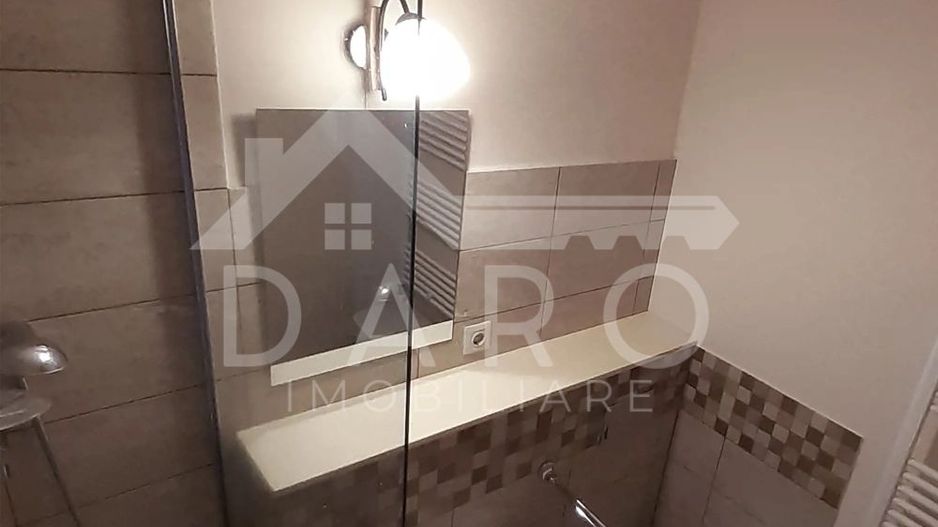 Apartament cu 2 camere de vanzare - Poză 5