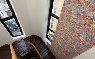 Vila - Piata Romana - inchiriere - Poză 33