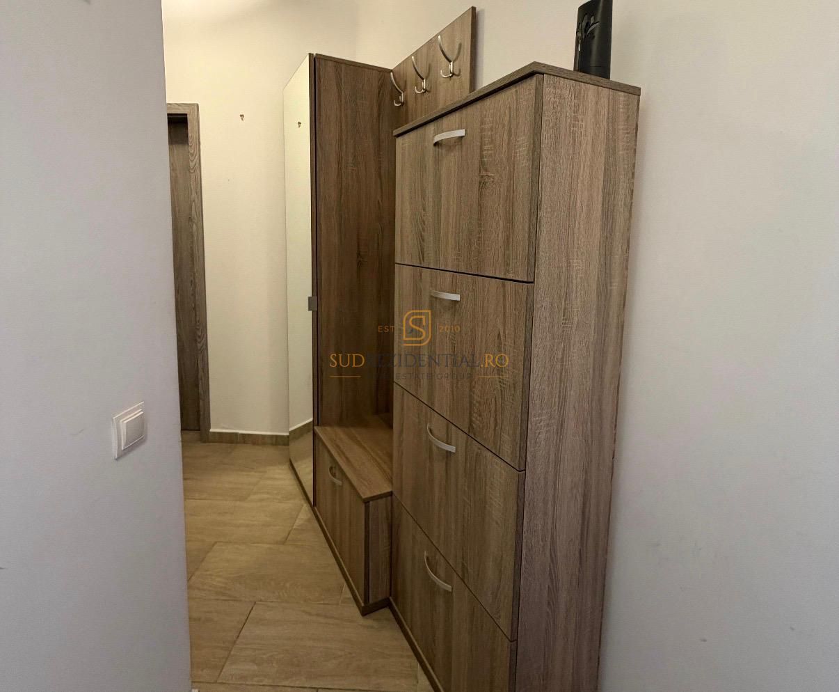 Apartament de inchiriat, 2 camere, Loc de parcare, metrou Berceni - Poză 8