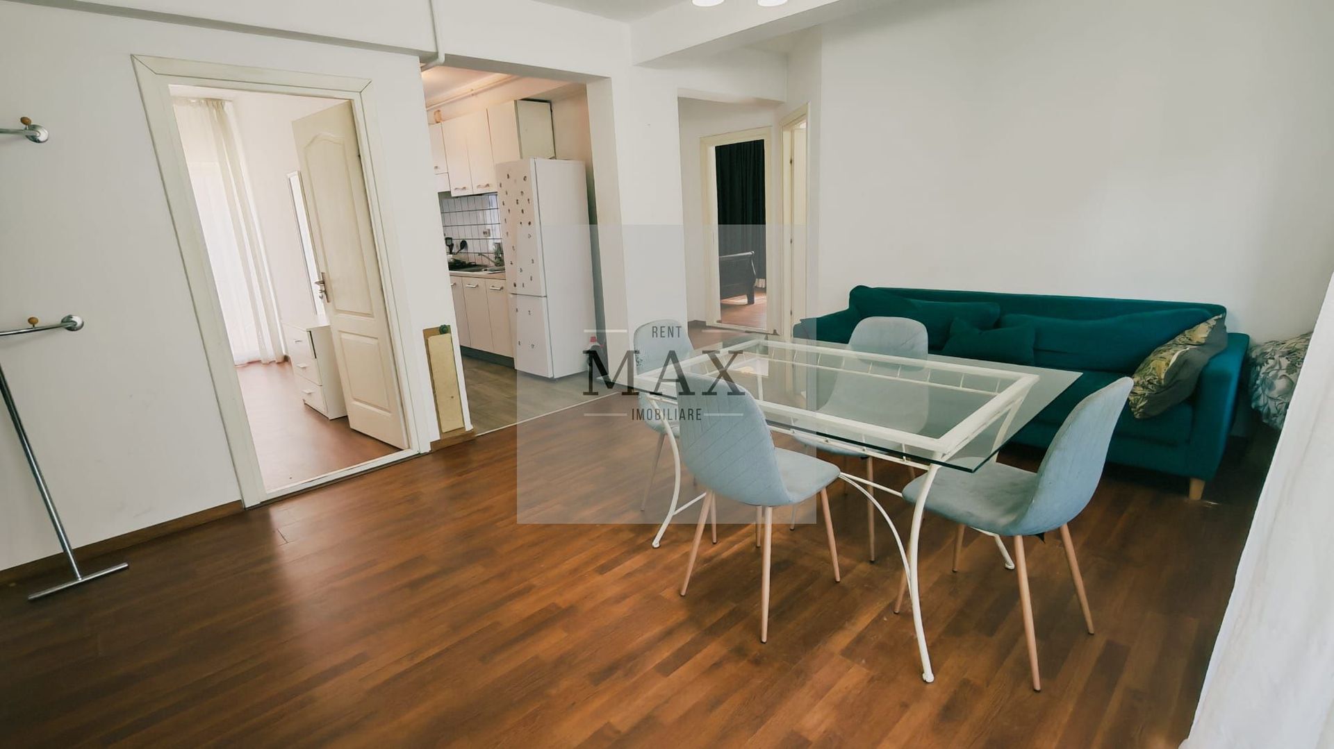 Apartament 4 camere de închiriat Zorilor, zona Recuperare, etaj 1 - Poză 4