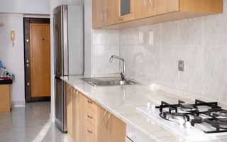Apartament 3 camere I Dorobanți I Vedere deschisă I 75 Mp - Poză 8