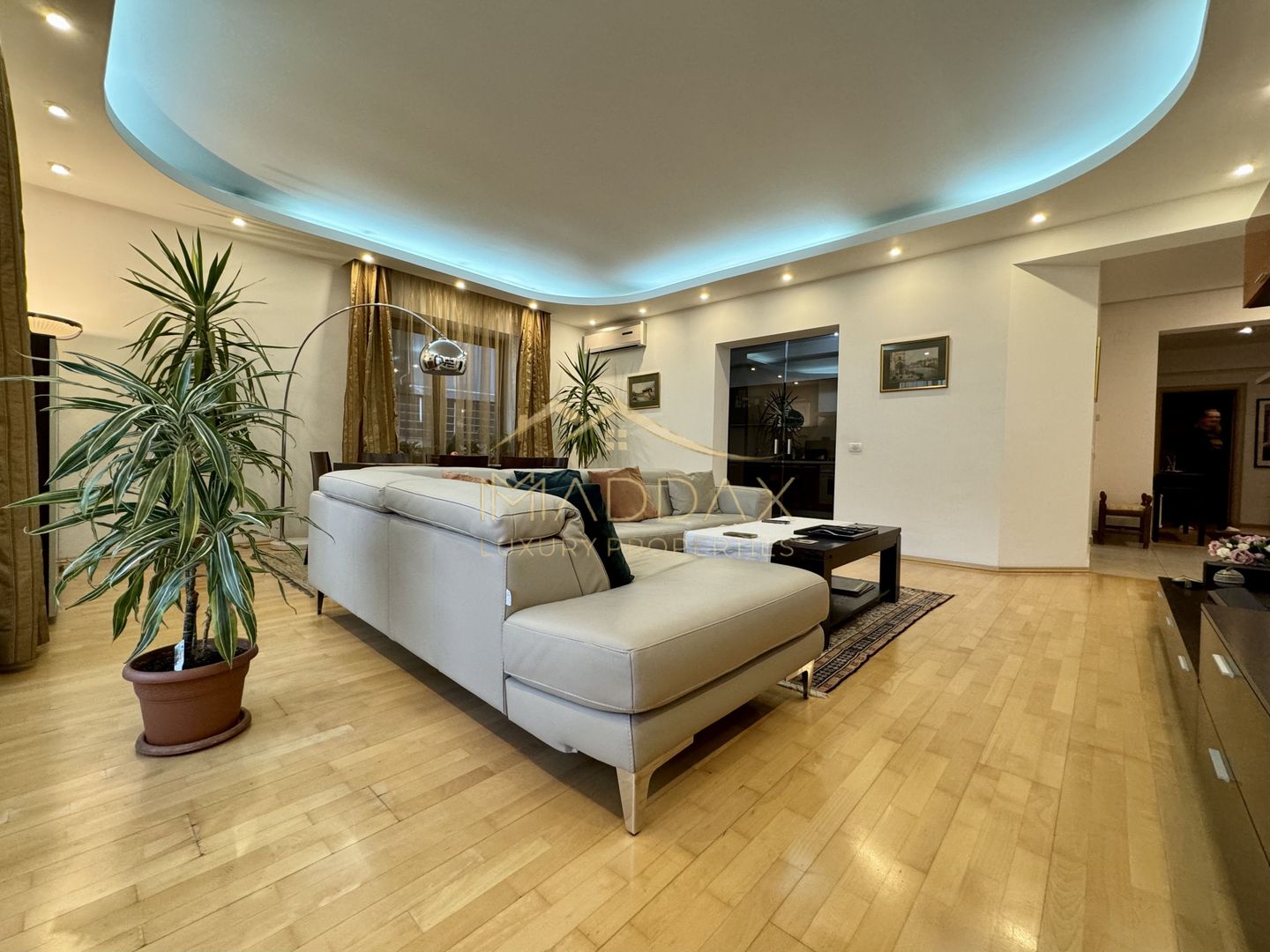 Apartament 3 Camere ***176mp***+ parcare subterana / Herăstrău-Nordului - Poză 1