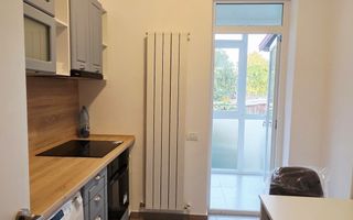 Apartament 2 camere recent renovat, in vila, in zona Parcul Circului - Poză 5